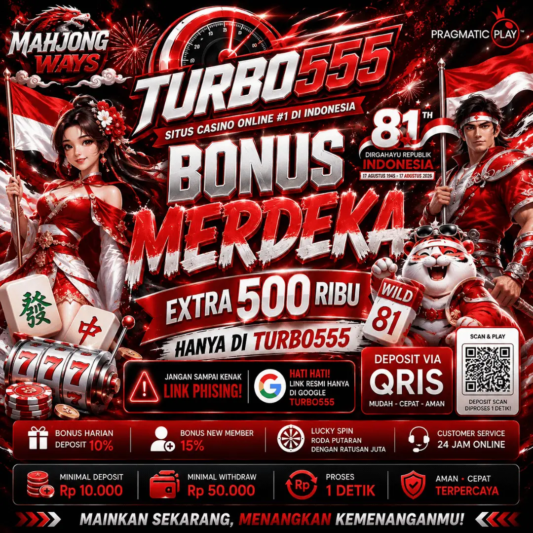 TURBO555